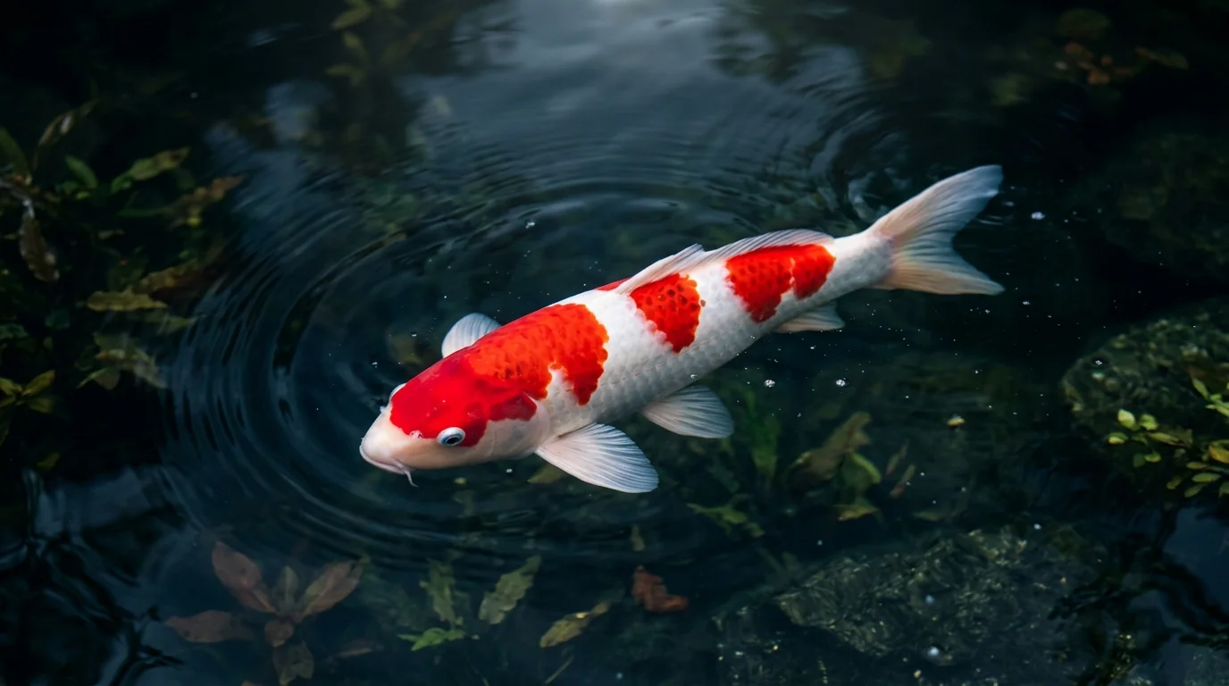Odakan SQ Authentic Koi